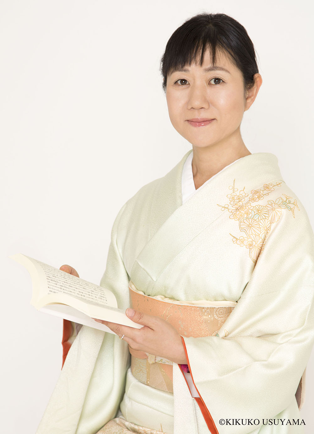 角田光代訳『源氏物語』の魅力｜編集部より｜Web河出