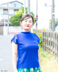 著者写真
