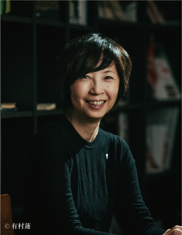 岸本佐知子