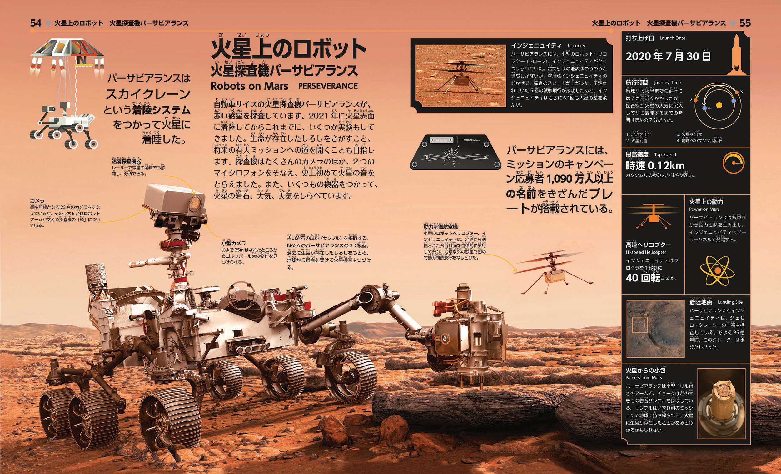 ここまでわかった!最新宇宙大図鑑01